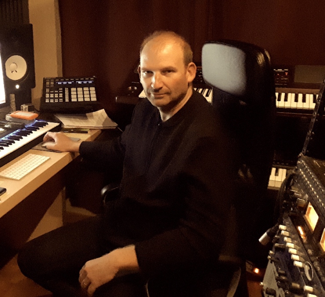 Sedan : un professeur de musique compose une chanson en hommage à Augustin Trébuchon. 