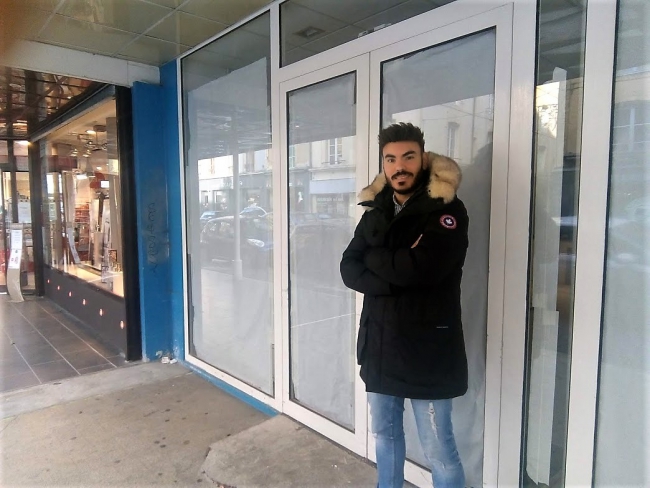Un restaurant d'ambiance va prochainement ouvrir ses portes à Sedan