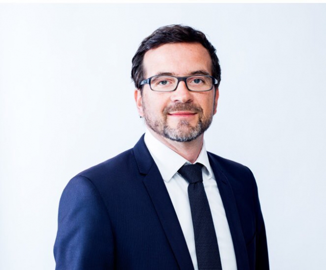 « Le maire de Charleville-Mézières Boris Ravignon se trompe de combat »  Eric Ravoire Directeur Général Adjoint  de Galimmo. 