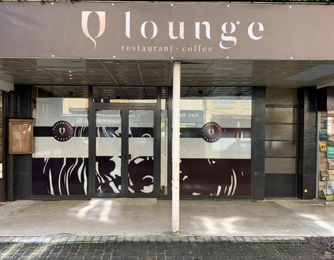 Sedan : Le restaurant d'ambiance O Lounge ouvrira ses portes ce soir  