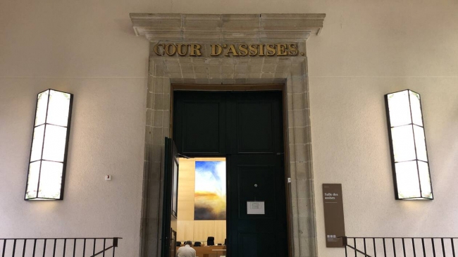 Assises : L'expertise psychologique de Benjamin Burel, un tournant dans ce procès ?