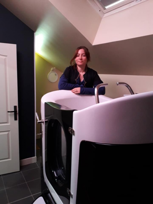 L'Institut de Beauté Délicat, à Sedan, mise tout sur le bien-être  