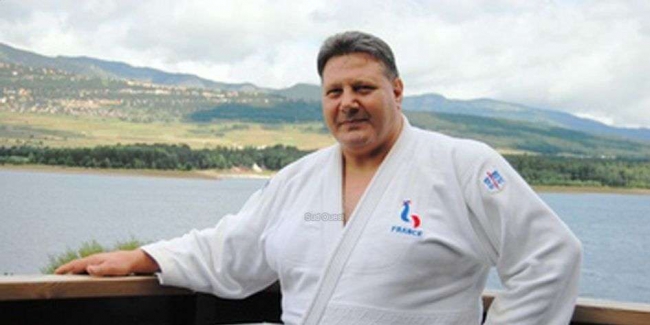 La star du judo français, Angelo Parisi, rejoint le Comité de Soutien et de Sauvegarde du Collège Nassau