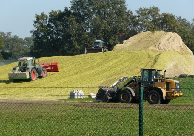 Méthanisation : Révolution dans les Ardennes, la construction de 2 rebours d'ici 2022 pour exporter le biogaz produit localement