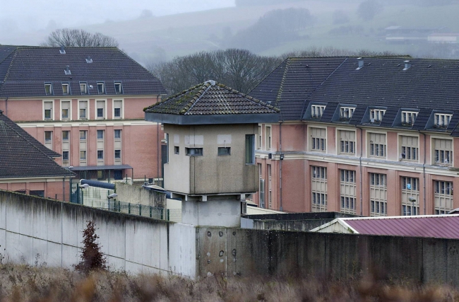 La rumeur s'emballe sur les réseaux sociaux après la mort d'un Sedanais lors de sa détention à la prison de Montmédy