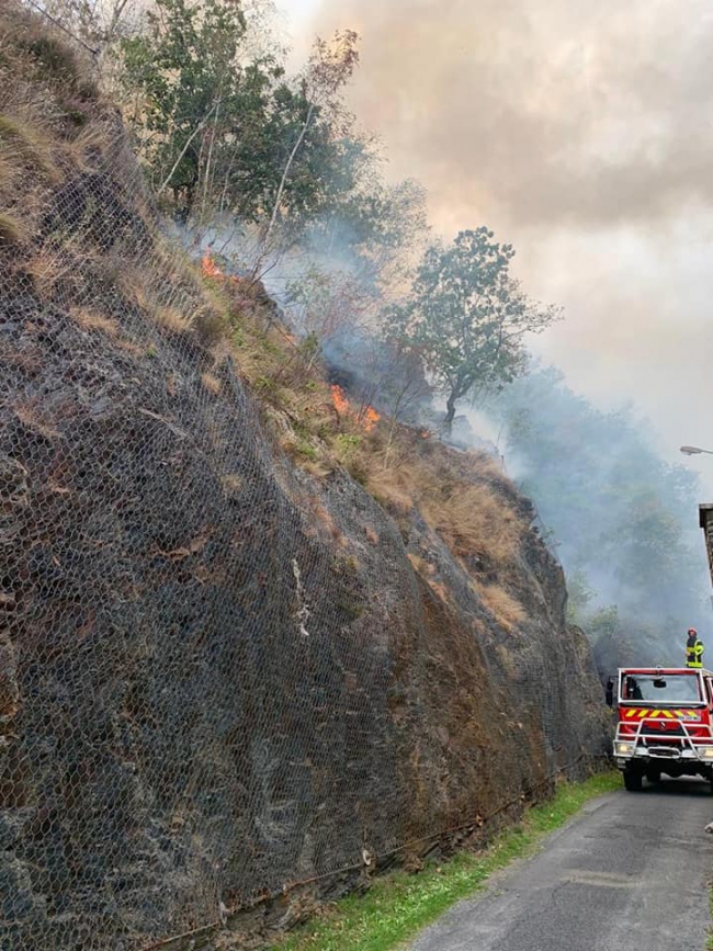 Bogny-sur-Meuse : La municipalité cherche des solutions pour éviter de nouveaux incendies de forêt