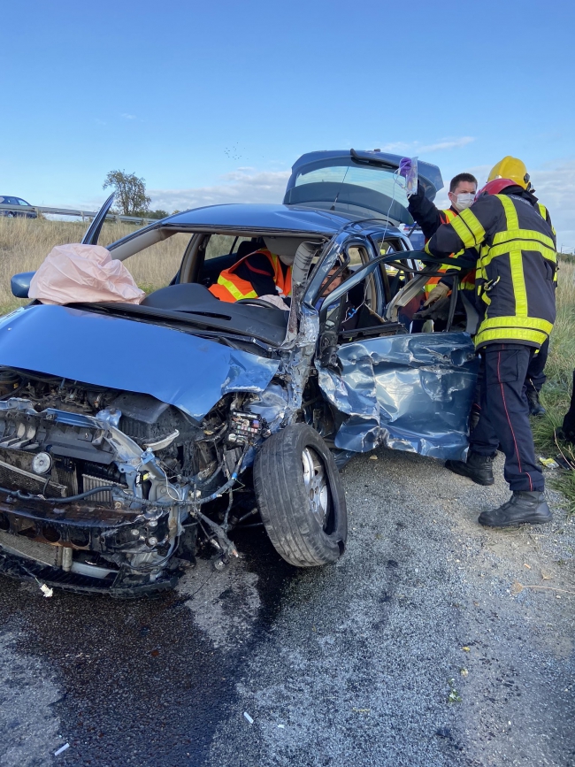 Accidents graves ou mortels de la route, quelles conséquences pour les automobilistes ?