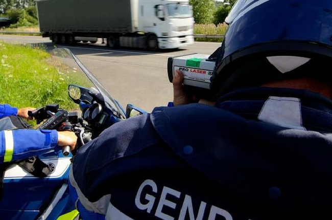 Ardennes : 4 rétentions du permis de conduire ce week-end 