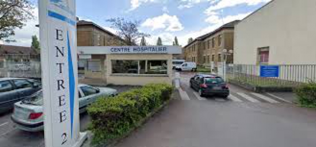 COVID-19 : un décès de plus à l’hôpital Manchester ! 
