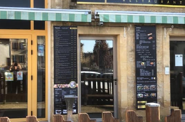 Crise sanitaire : L'impact fort du confinement sur les restaurants turcs, ou « kebabs », malgré la vente à emporter ou en livraison