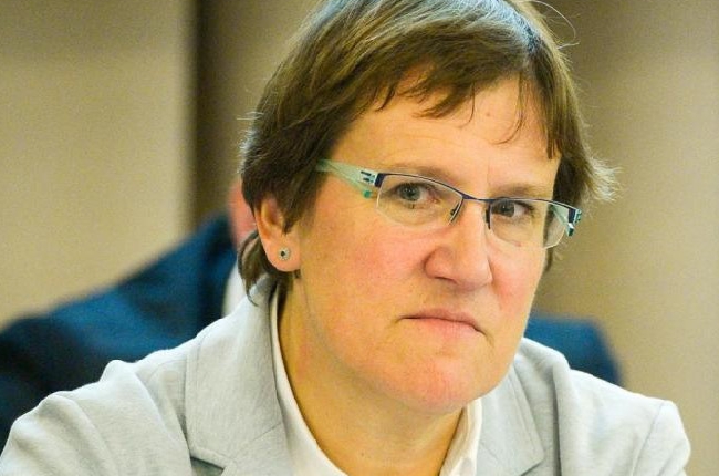 Else Joseph, Sénatrice des Ardennes, en première ligne face à la crise des PFAS