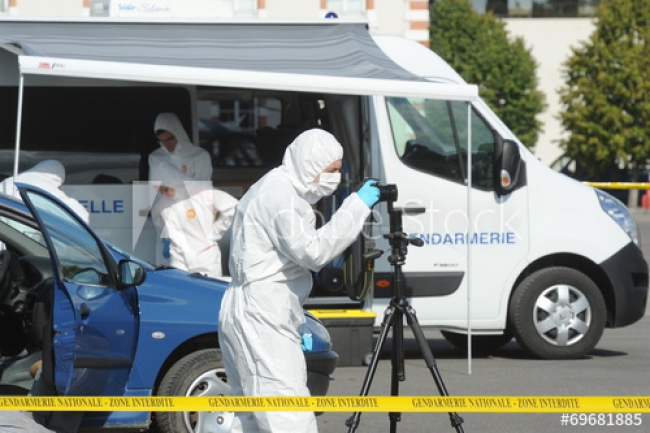 Dommery : Le corps retrouvé correspond bien à celui d'un homme disparu la semaine dernière à Joigny-sur-Meuse