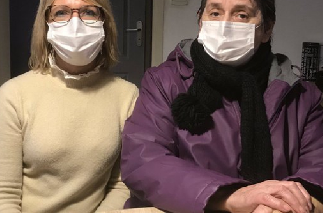 Sedan : Deux pitbulls attaquent mortellement un Yorkshire et blessent une dame de 75 ans.    