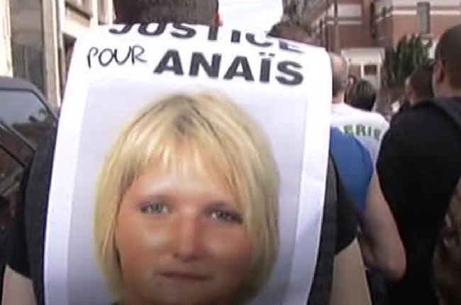 Blagny : un dernier hommage mardi à Anaïs Guillaume. 