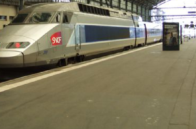 Noel Bourgeois :  « nous n’accepterons pas une diminution des dessertes du TGV dans les Ardennes » 