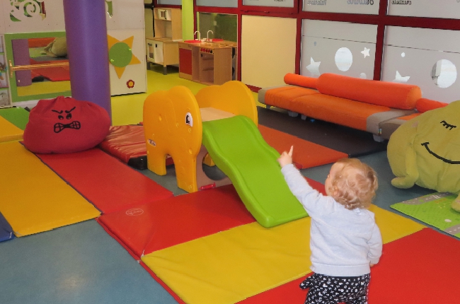 Sedan : les agents de la crèche municipale opposés à la fermeture annuelle de la crèche Crussy.