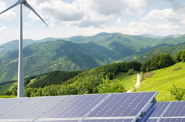 Six investisseurs privés s'engagent, à travers la SEM ENR Ardennes, dans des projets d'énergies renouvelables sur le territoire