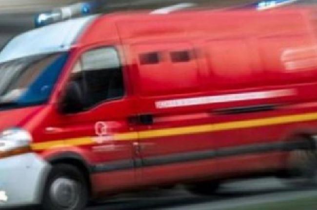 Charleville-Mézières : accident de la circulation , quatre personnes dont trois enfants transférés à l’hôpital 