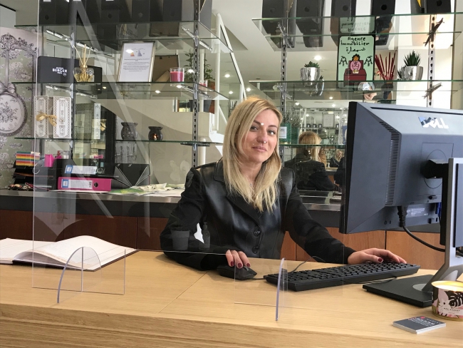 « Alexandra Cablat Immobilier » : une nouvelle agence immobilière ouvre ses portes à Sedan