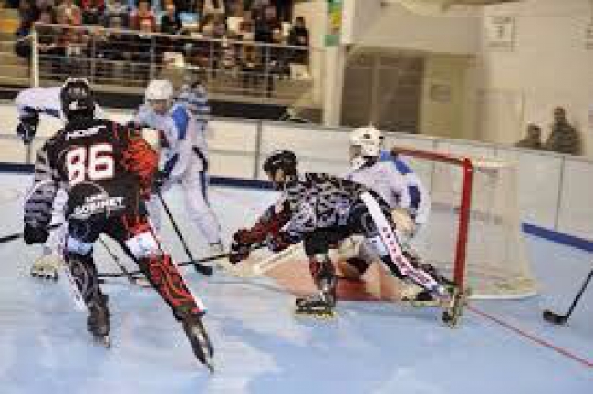 Roller Hockey ( Élite ) : Reprise du championnat pour les Diables face à Angers 