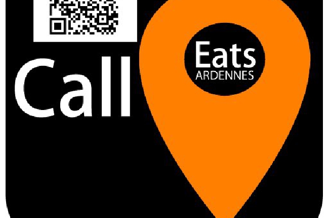Call Eats Ardennes : un nouveau service de livraison dans le département 