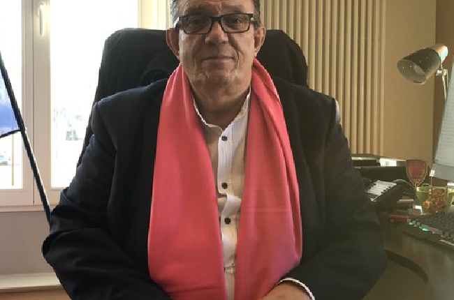  « Je suis innocent , je n’ai jamais rien volé » Joseph Afribo 