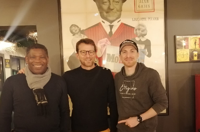 Monsieur Le Zinc, nouvelle enseigne à Charleville-Mézières, l'endroit branché à ne pas manquer