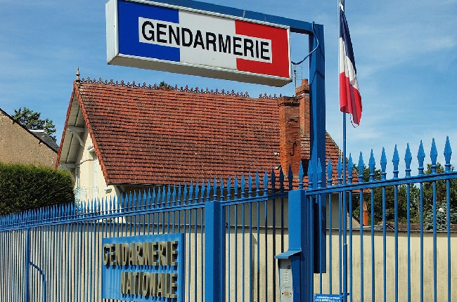 Nouveau drame humain au sein de la gendarmerie des Ardennes