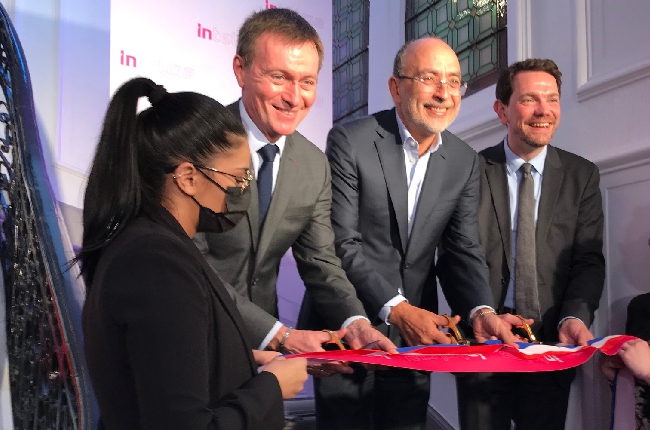 Deux champions de l'emploi récompensés aux Trophées des Entrepreneurs d'Ardenne Métropole