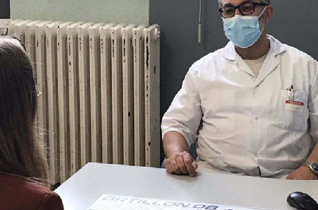Sedan : un nouveau plateau avec 12 spécialistes et 8 spécialités a ouvert ses portes à l’hôpital en consultations externes  