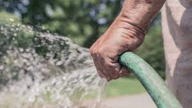 Mesures de restriction d’usage de l’eau dans de nombreuses communes des Ardennes 