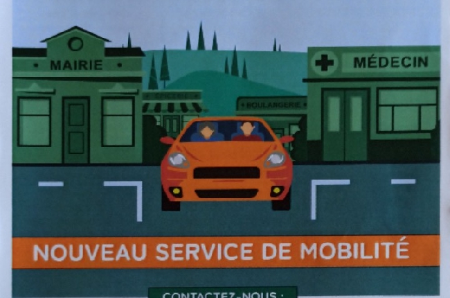 Portes du Luxembourg : lancement d’un nouveau dispositif « Transport’Moi » 