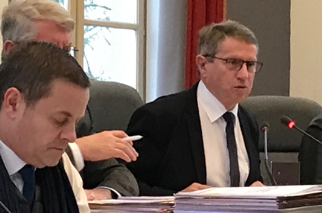 Le Conseil départemental des Ardennes  entérine son budget 2025 avec une épargne nette négative de 9 millions d’euros