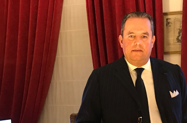 « L'association d'aide à la personne Amaelles en cessation de paiement cumule un passif estimé à 2 millions d’euros » Me Ahmed Harir     