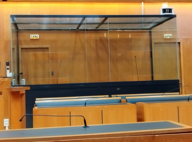Assises des Ardennes : Ouverture ce mercredi du procès de Sébastien Adam, pour empoisonnement, viol et atteinte à l'intimité de la vie privée envers sa compagne