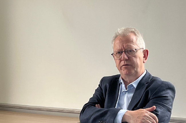 Le maire de Sedan Didier Herbillon « il faut voter Warsmann pour faire barrage au RN » 