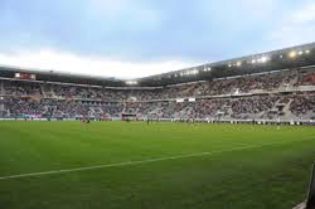 Interdiction pour les supporters du CSSA de se rendre dans la Marne , le club fait part de son incompréhension  