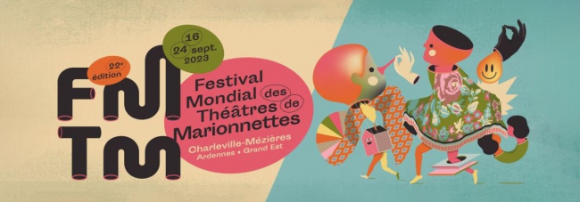 Programmation dévoilée pour le OFF de rue du Festival Mondial des Théâtres de Marionnettes