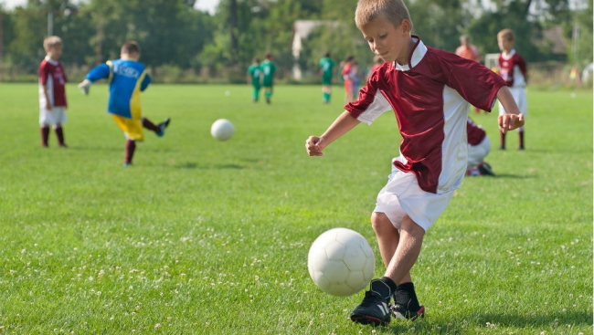 Le Conseil départemental des Ardennes renouvelle, pour la troisième année consécutive, son aide pour les enfants débutant une nouvelle activité sportive pour cette rentrée.