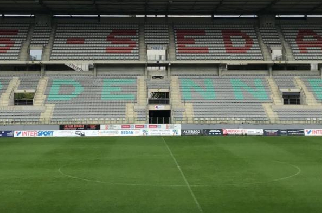 Football ( R1) : le match prévu face à Fagnières finalement reporté pour le CSSA 