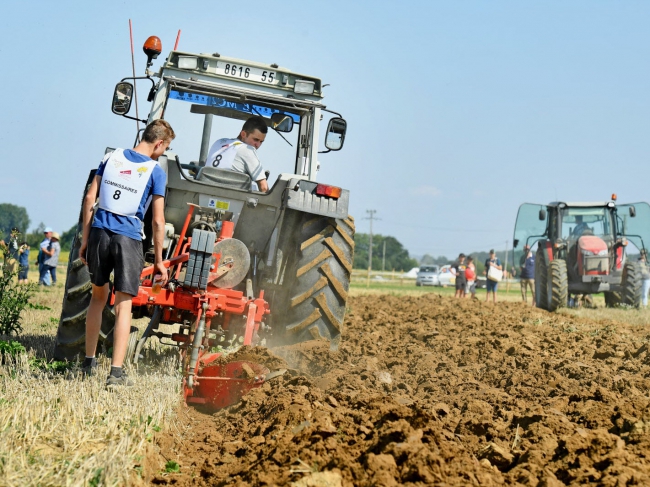 Fête de l’Agriculture ce dimanche à Leffincourt