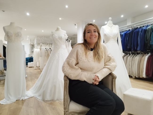 Le 19ème Salon du Mariage et des Réceptions revient les 4 et 5 novembre à Charleville-Mézières