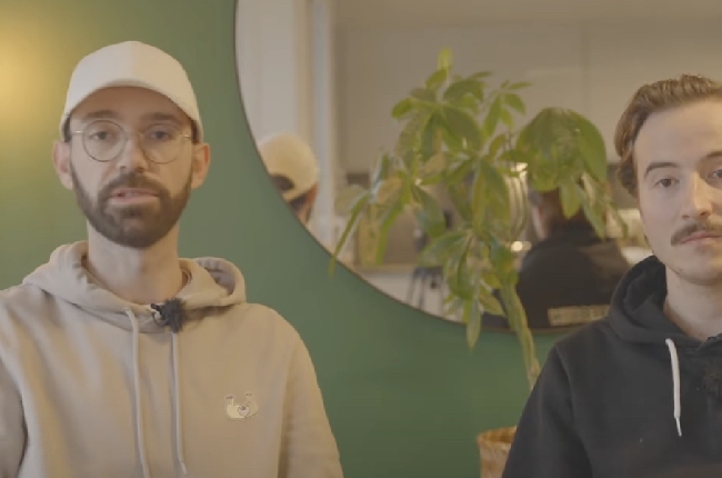 Dernier acte pour Vilebrequin, une condamnation des YouTubeurs à 3000 euros d'amende, chacun, pour port d'arme prohibé