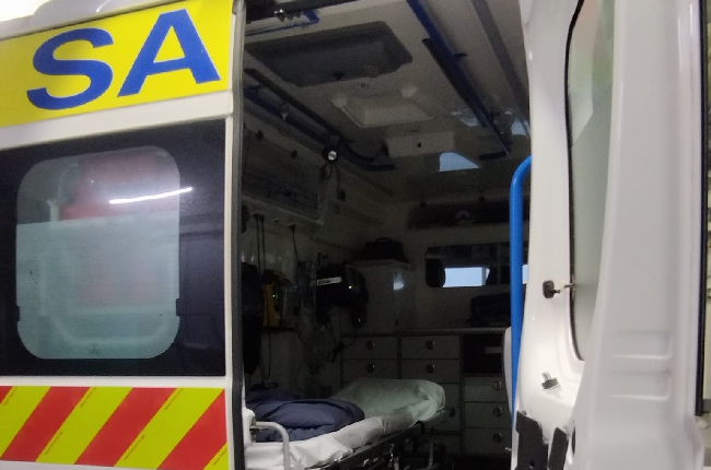 Douzy :  accident de jet ski , un homme blessé transféré à l’hôpital 