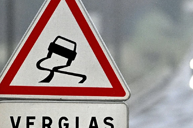Point de situation sur les conditions météo, actualisation à 6h30