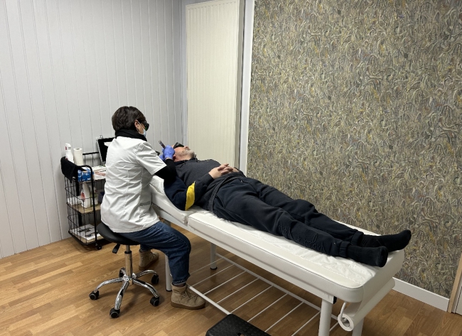 LaserOstop : la franchise pour lutter contre les addictions débarque à Charleville-Mézières