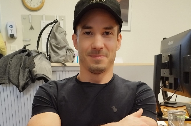 Religion, Géopolitique, Santé, Ecologie, Jérémy Ferrari ne s’interdit rien : « J’ai longtemps cherché comment exister dans ce métier de manière différente »
