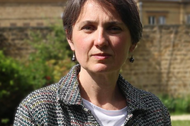 La Sous-Préfète de Sedan, Hélène Hess, nommée à d'autres fonctions en Seine-Maritime