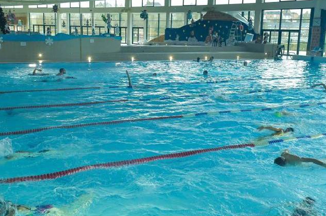 Hausse des tarifs des équipements sportifs et culturels au sein d' Ardennes Métropole 