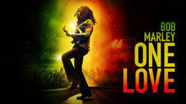 Soirée et after reggae au Métropolis de Charleville-Mézières pour la sortie de Bob Marley, One Love, le biopic sur la légende Jamaïcaine